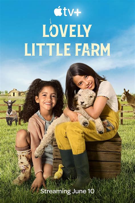 flixtor lovely little farm